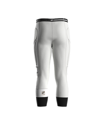 Chránič Energiapura Panta 3/4 Cut Resistant Junior Natural White - 2024/25