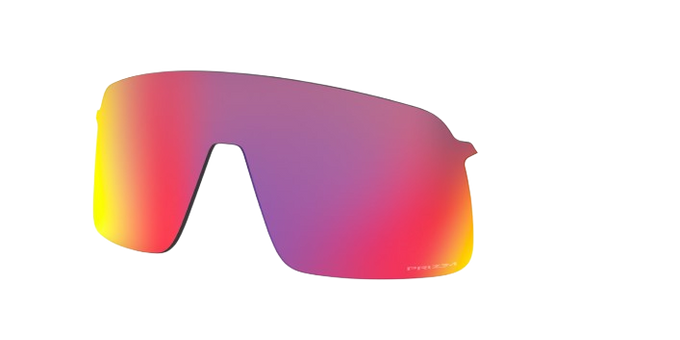Skla do okuliarov Oakley Sutro Lite Prizm Road