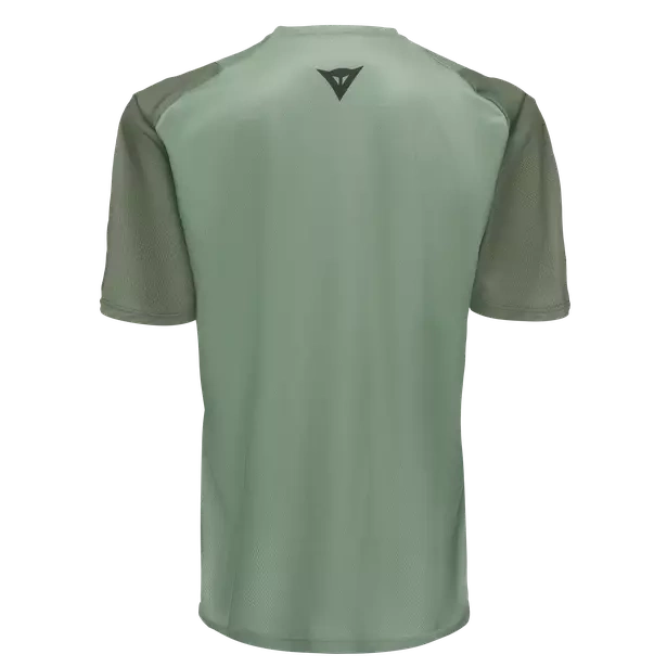 Cyklistický dres Hgl Jersey Ss Hedge-Green - 2023