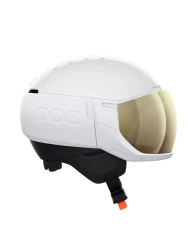Lyžiarska helma POC Levator Mips Hydrogen White - 2025/26