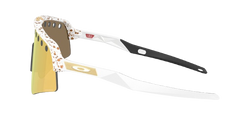 Slnečné okuliare OAKLEY Sutro Lite Sweep MVDP Red Gold Splatter Frame/Prizm 24K Lens