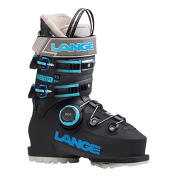 Zjazdové topánky Lange Concept 9.5 W GW BOA - 2025/26