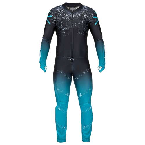 Lyžiarska kombinéza HEAD Race Suit padded - 2023/24