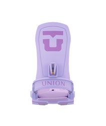 Viazanie na Snowboard Union Trilogy Lavender - 2024/25