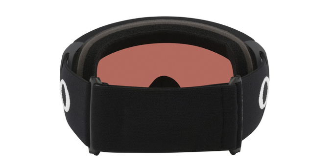 Lyžiarske okuliare OAKLEY Flight Path L Matte Black/Prizm 24K Iriudium - 2025/26