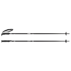 Zjazdové palice Atomic Cloud Black - 2025/26