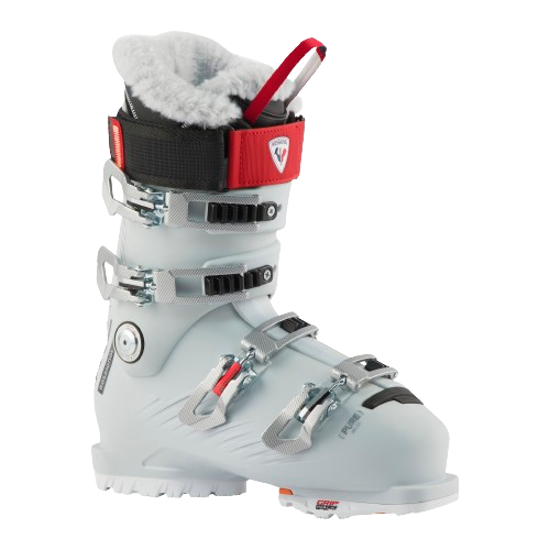 Zjazdové topánky Rossignol Pure PRO 90 GW-Snow Grey - 2025/26