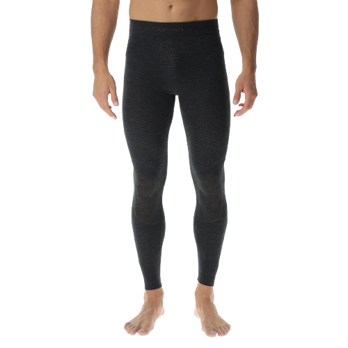 Funkčné nohavice UYN Man Fusyon Cashmere UW Pants Long - 2023/24