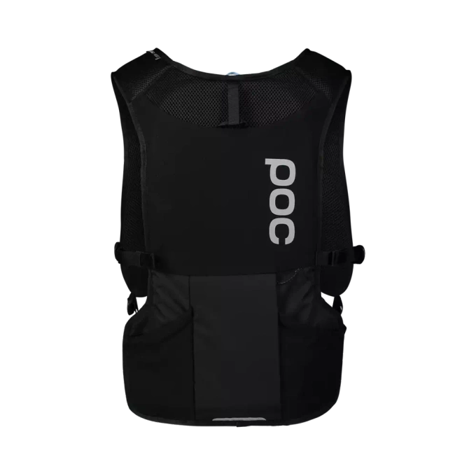 Batoh POC Column VPD Backpack Vest Uranium Black - 2024/25