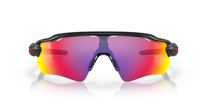 Slnečné okuliare OAKLEY Radar® EV Path® Matt Black w/Prizm Snow Sapphire Iridi - 2022