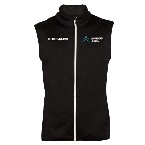 Vesta HEAD Promo Vest Men - 2025/26