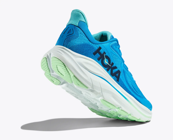 Sportové Topánky Hoka Clifton 10 Hoka Blue/Skyward Blue