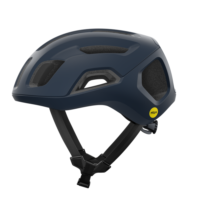 Cyklistická prilba POC Ventral Air MIPS Apatite Navy Matt - 2025