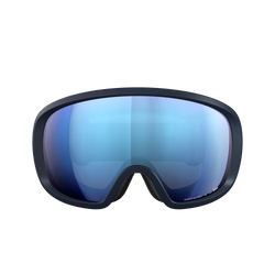 Lyžiarske okuliare POC Fovea Apatite Navy/Partly Sunny Blue - 2025/26