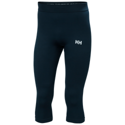  Funkčné nohavice Helly Hansen H1 Pro Seamless Graphene Pant Navy NSF - 2025/26