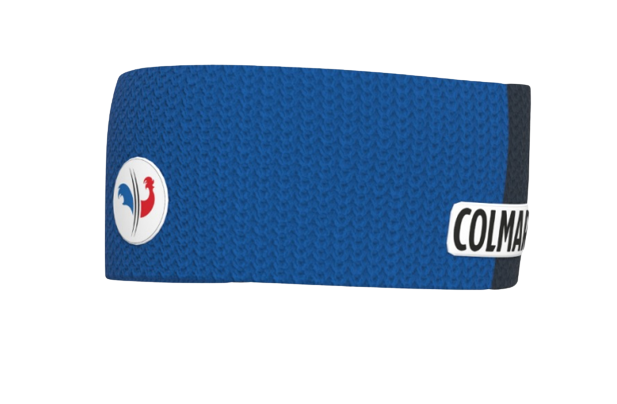 Celenka Colmar French National Team Ski Headband - 2024/25