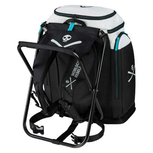 Batoh HEAD Rebels Coaches Backpack - 2025/26