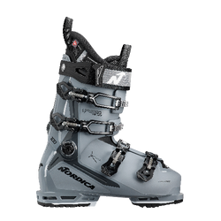 Zjazdové topánky Nordica Speedmachine 3 100 GW Grey Black White - 2023/24