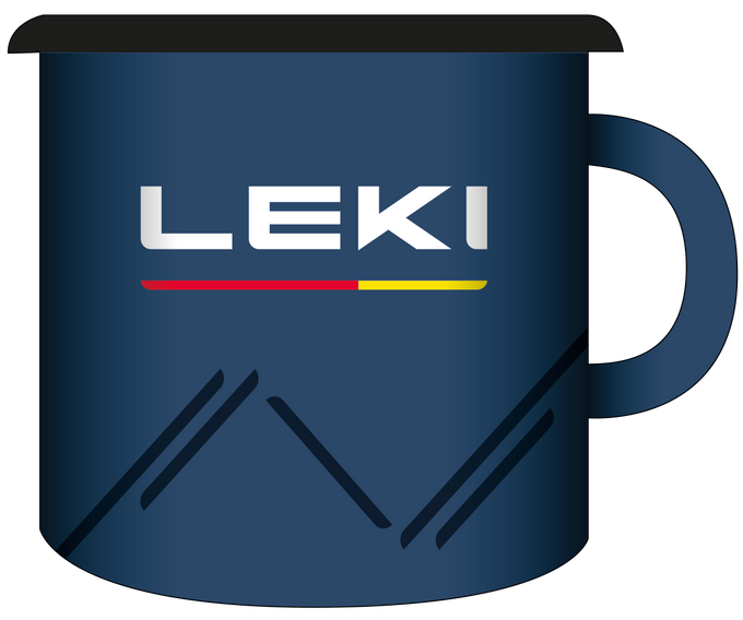 LEKI Outdoor Mug 
