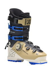 Zjazdové topánky K2 Mindbender 120 Boa - 2025/26