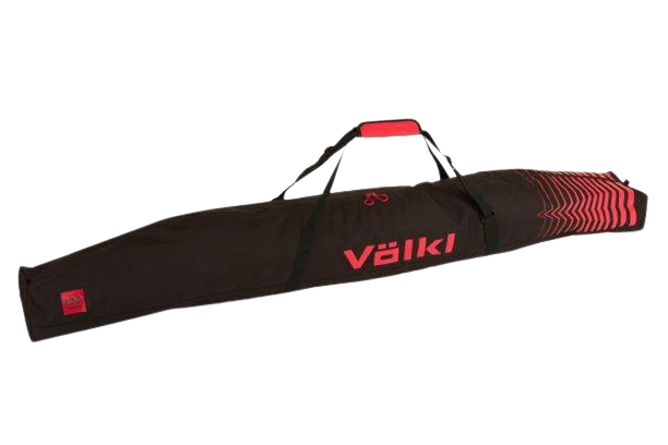 Vak na lyže Volkl Race Double Ski Bag 195cm - 2025/26