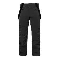 Lyžiarske nohavice Schoffel Ski Pants Trevalli M Black - 2024/25 