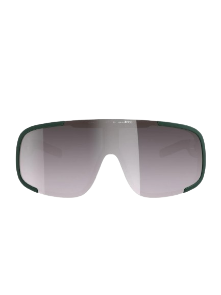 Slnečné okuliare POC Aspire Pargasite Green/Clarity Road/Sunny Silver