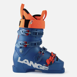 Zjazdové topánky Lange RS 120 SC Vibrant Blue - 2025/26