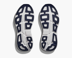 Sportové Topánky Hoka Bondi 9 White/Grout