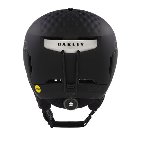  Lyžařská helma Oakley MOD3 Matte Blackout - 2024/25