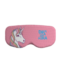 Puzdrá na okuliare Energiapura Copri Maschera Unicorn - 2024/25