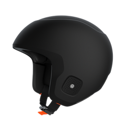 Lyžiarska helma POC Skull Dura X Mips Uranium Black Matt - 2025/26