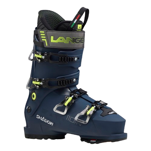 Zjazdové topánky Lange Shadow 110 HV GW - 2025/26