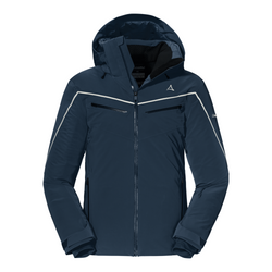 Lyžiarska bunda Schoffel Ski Jacket Trittkopf M Navy Blazer - 2023/24