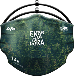 Ochranná maska ENERGIAPURA Safe Mask Life Forest - 2022/23