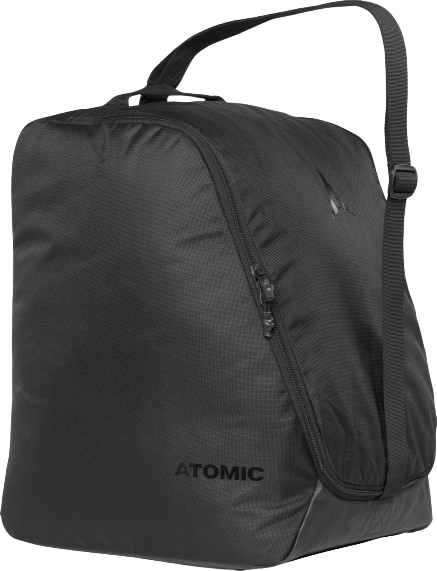 Vak na lyžiarske topánky Atomic Boot Bag Black – 2025/26
