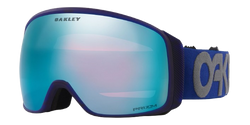 Lyžiarske okuliare Oakley Flight Tracker L Matte 1B1 Navy/Prizm Sapphire Iridium - 2025/26