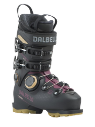 Zjazdové topánky Dalbello Veloce Space 85 W Black/Berry - 2025/26