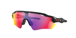 Slnečné okuliare OAKLEY Radar® EV Path® Matt Black w/Prizm Snow Sapphire Iridi - 2022