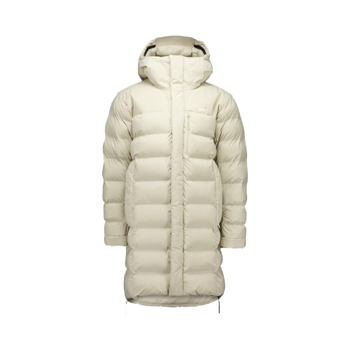 Pláštenka POC M'S Loft Parka Natrolite Beige - 2024/25