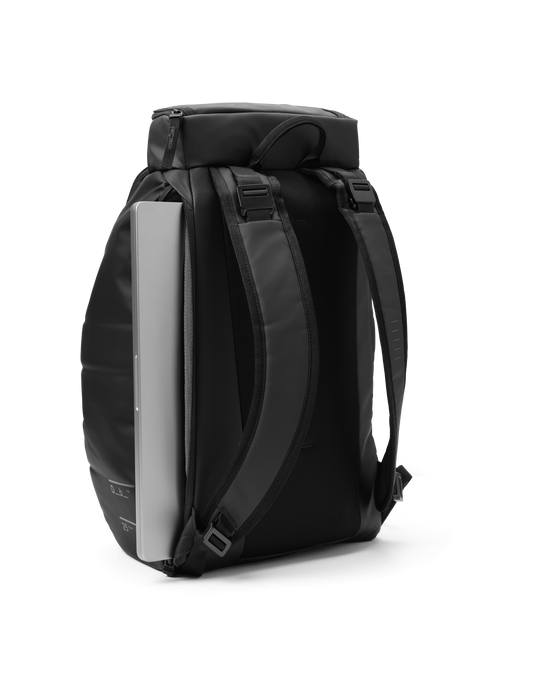 Hydratačný Batoh DB Hugger Backpack 25L Midnight Teal