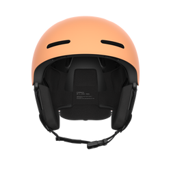 Lyžiarska helma POC Fornix MIPS Fluorescent Orange Matt - 2025/26