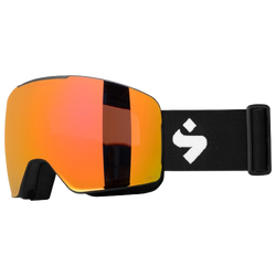 Lyžiarske okuliare Sweet Protection - Connor RIG Reflect BLI Amethyst Black/Matt Black - 2025/26