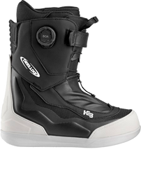 Snowboardové topánky Deeluxe Aeris KB - 2024/25