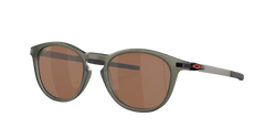 Slnečné okuliare OAKLEY Pitchman R Marc Marquez Signature Series Prizm Tungsten Lenses / Matte Olive Ink Frame 