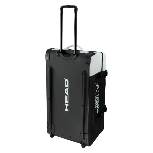 Taška HEAD Rebels Travelbag - 2025/26
