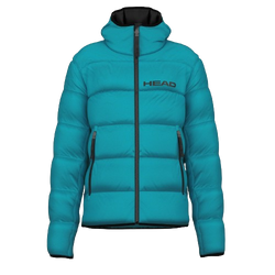 Bunda HEAD Race Star Jacket Men Blue - 2025/26