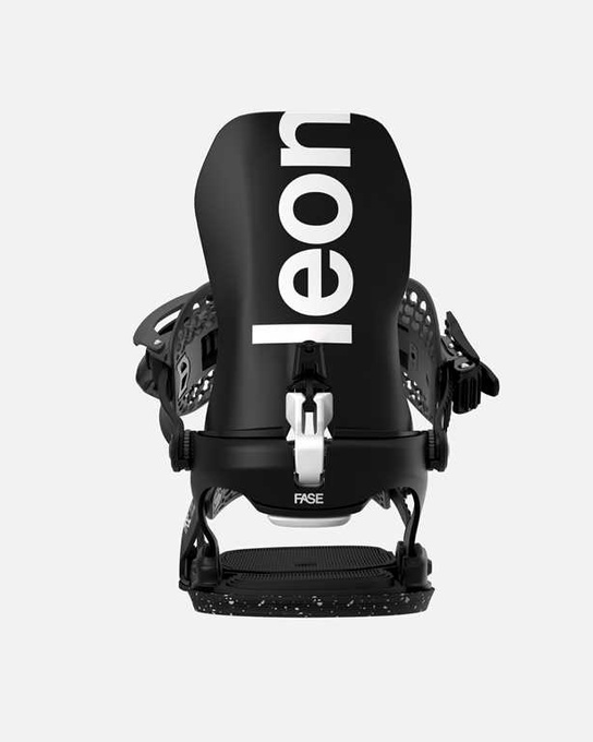 Viazanie na Snowboard Bataleon Blaster Asymwrap Fase Black - 2025/26