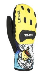 Lyžiarske rukavice Level Race Replica Mitt Goldeneagle - 2023/24
