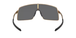 Slnečné okuliare Oakley Sutro Ti Prizm Black Lenses/Matte Gold